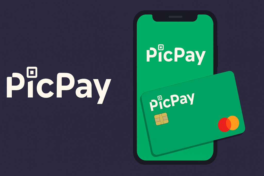 PicPay: Como Abrir Conta e Solicitar o Cartão de Crédito