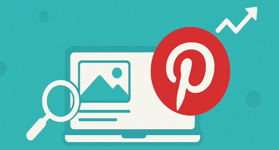 Como usar o Pinterest para atrair visitantes para seu blog ou loja virtual